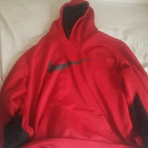 Nike sweater